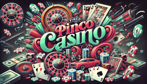 PINCO-Casino